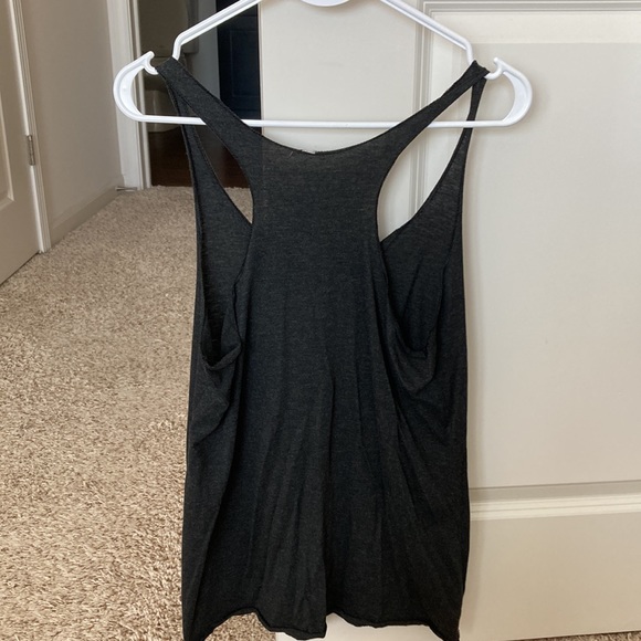 Wish You Were Beer Tank Top - Picture 3 of 3